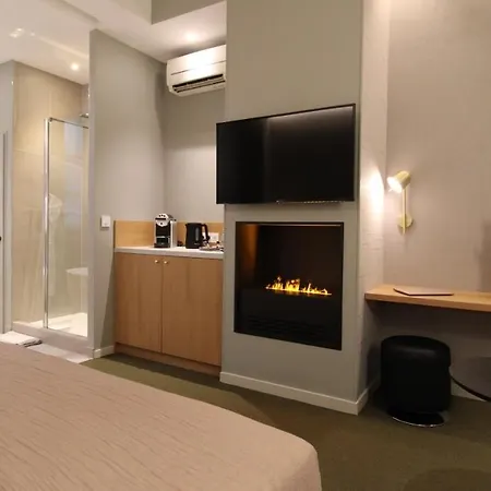 Mihotel Sala *