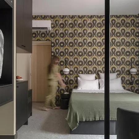 Hotel Mihotel Sala