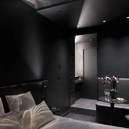 Mihotel Sala Hotel Lyon