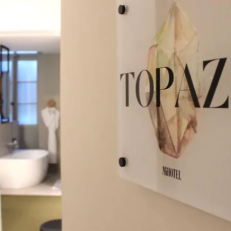 Mihotel Sala ホテル *