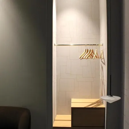 Hotel Mihotel Sala Lyon