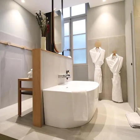 Hotel Mihotel Sala Lyon