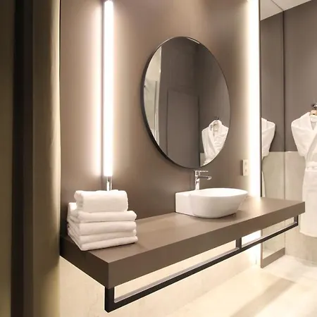 Hotel Mihotel Sala Lyon