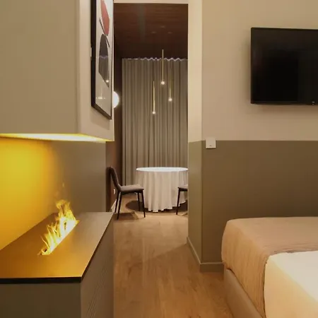 Hotel Mihotel Sala *