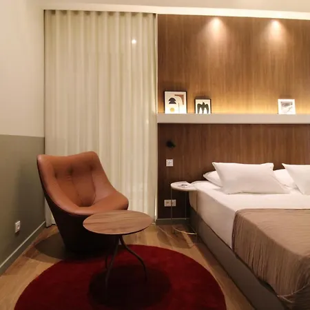 Mihotel Sala Hotel *