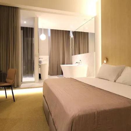 Mihotel Sala Lyon