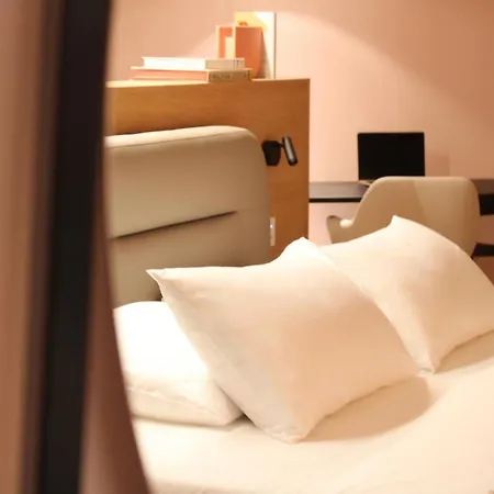 Mihotel Sala Hotel Lyon