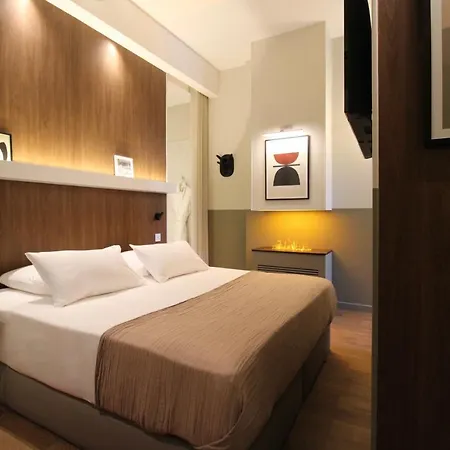 Hotel Mihotel Sala Lyon