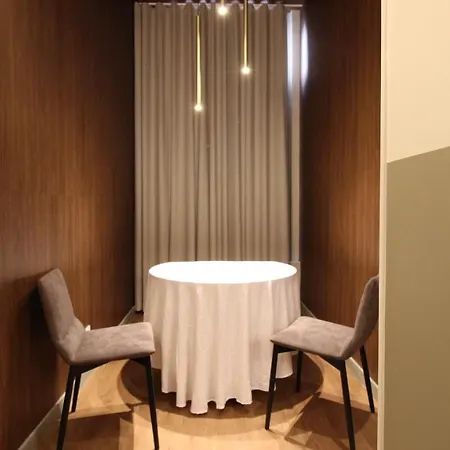 Mihotel Sala Hotel Lyon