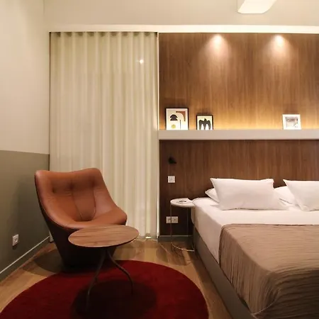 Mihotel Sala *