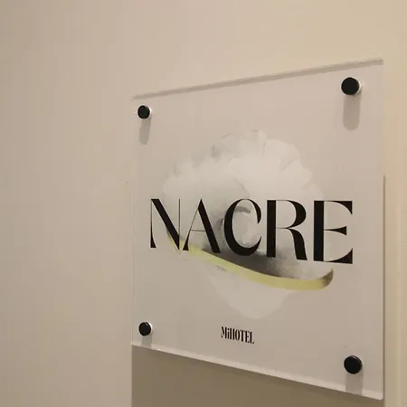 Mihotel Sala Hotel Lyon