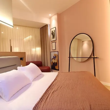 Mihotel Sala Hotel Lyon