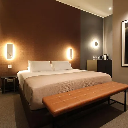 Hotel Mihotel Sala