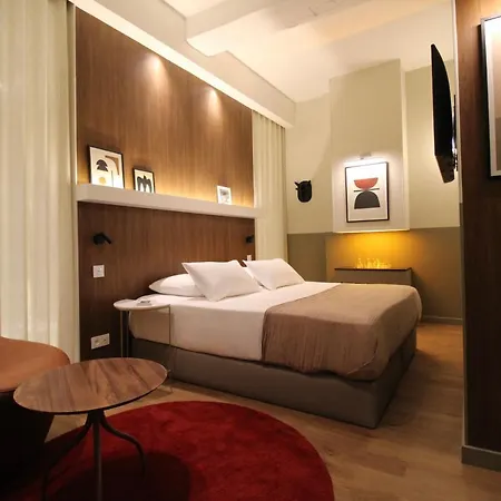 Mihotel Sala Hotel Lyon