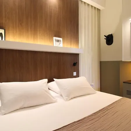 Mihotel Sala *