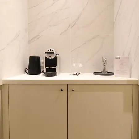 호텔 Mihotel Sala