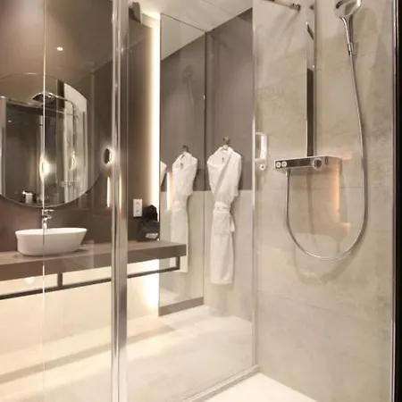 Mihotel Sala Hotel *