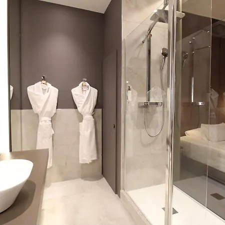 Hotel Mihotel Sala Lyon