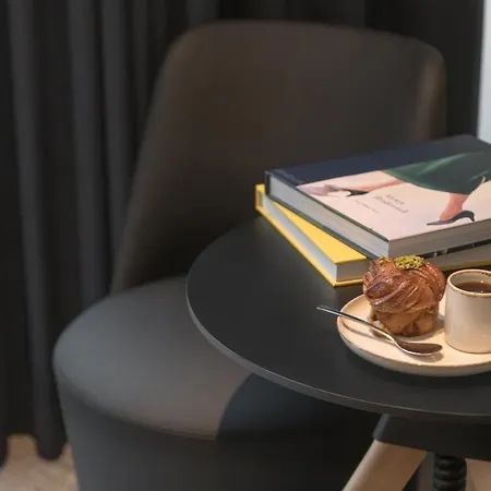 Mihotel Sala Lyon