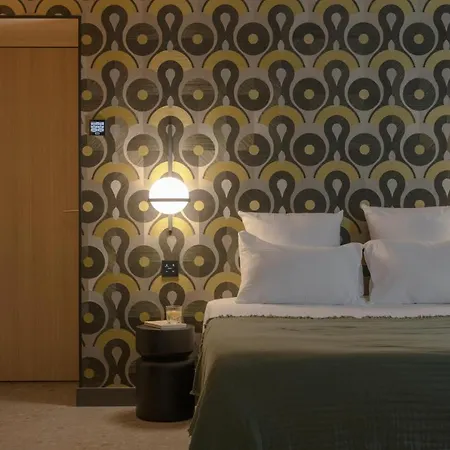 Hotel Mihotel Sala