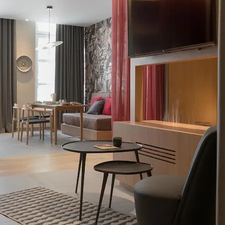 Hotel Mihotel Sala