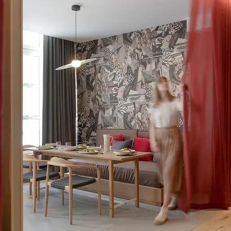 Mihotel Sala *