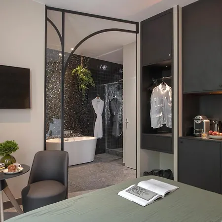 Mihotel Sala * Lyon