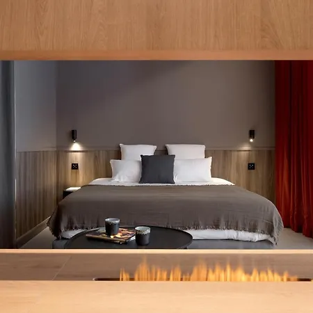 Hotel Mihotel Sala *
