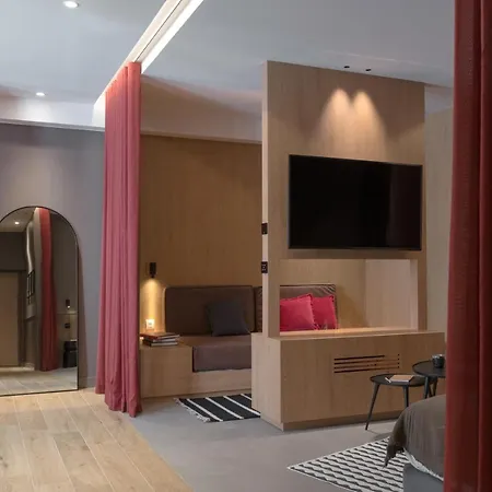 Mihotel Sala *