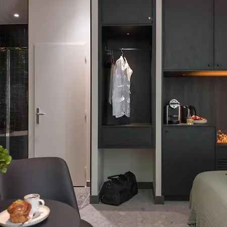 Mihotel Sala Lyon