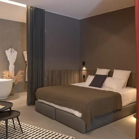 Mihotel Sala Hotel