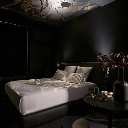 Hotel Mihotel Sala Lyon