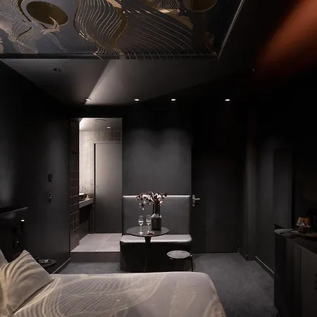 Mihotel Sala Lyon