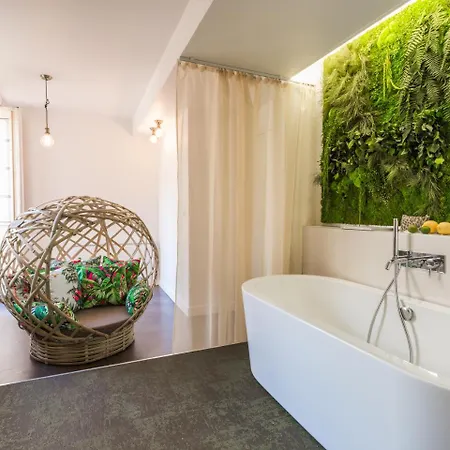 Hotel Mihotel Sala Lyon