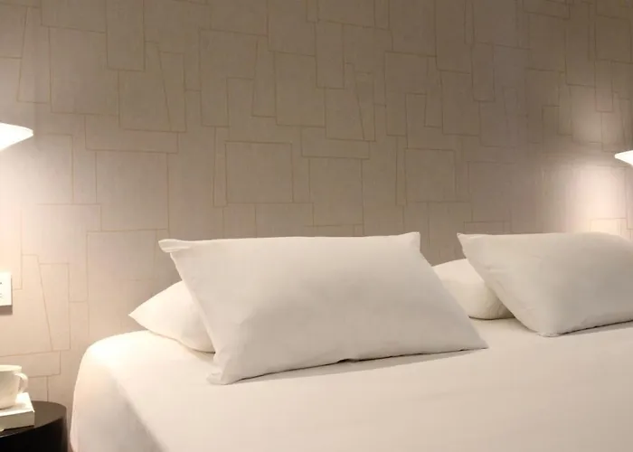 Hotel Mihotel Sala