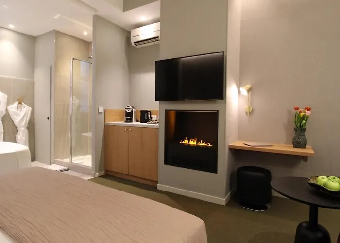 Mihotel Sala *