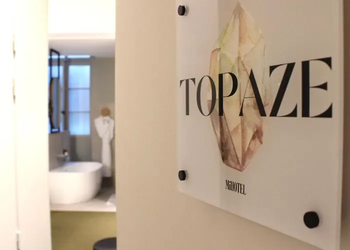 Mihotel Sala Szálloda *