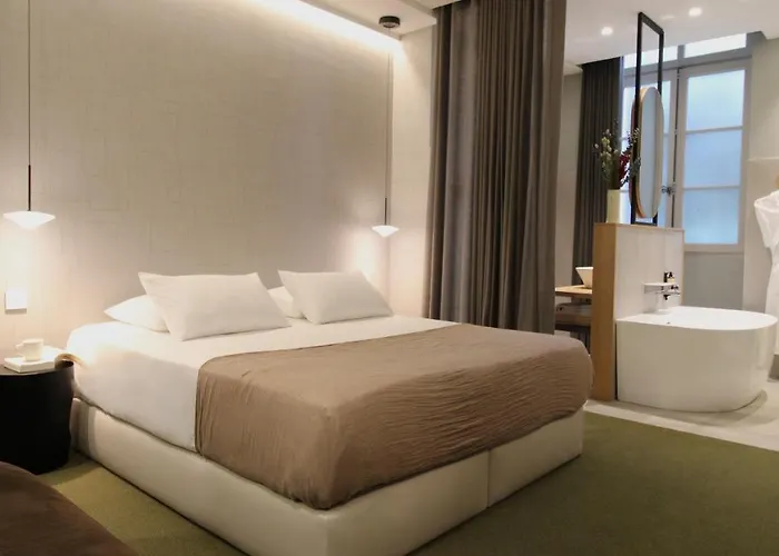 Otel Mihotel Sala *