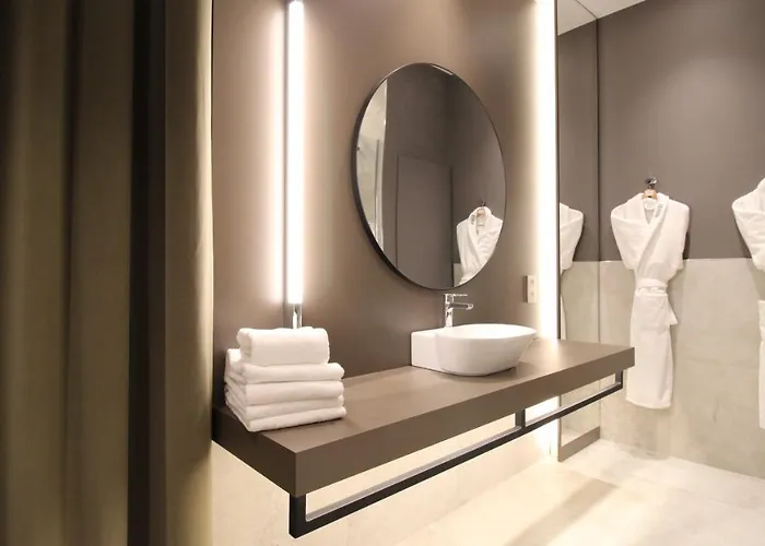 Szálloda Mihotel Sala Lyon