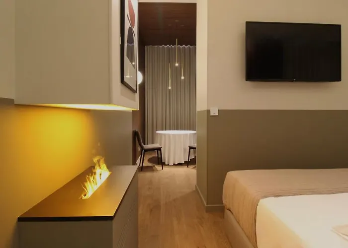 Szálloda Mihotel Sala *