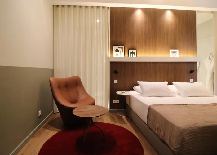 Mihotel Sala Szálloda *