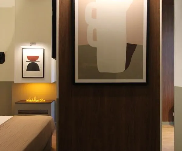 Szálloda Mihotel Sala *