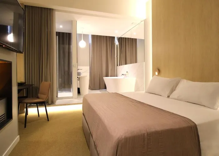 Mihotel Sala Lyon