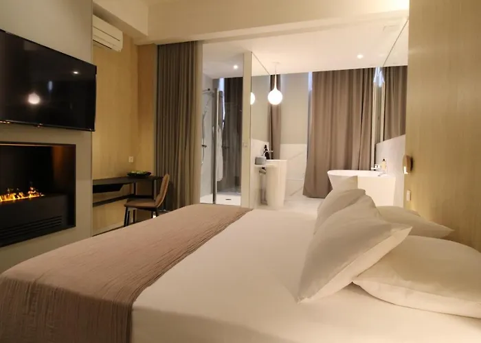 Mihotel Sala