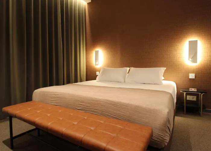 Otel Mihotel Sala *