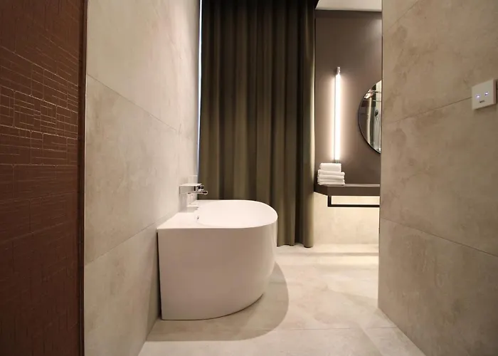 Szálloda Mihotel Sala