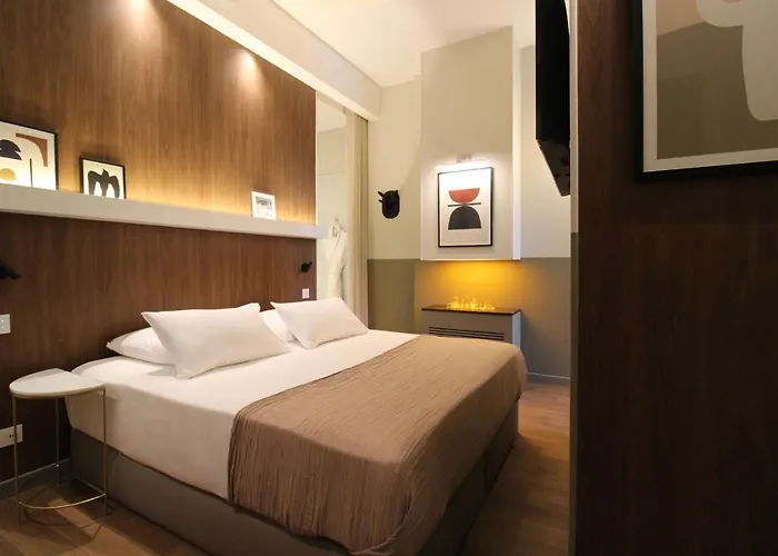 Otel Mihotel Sala Lyon