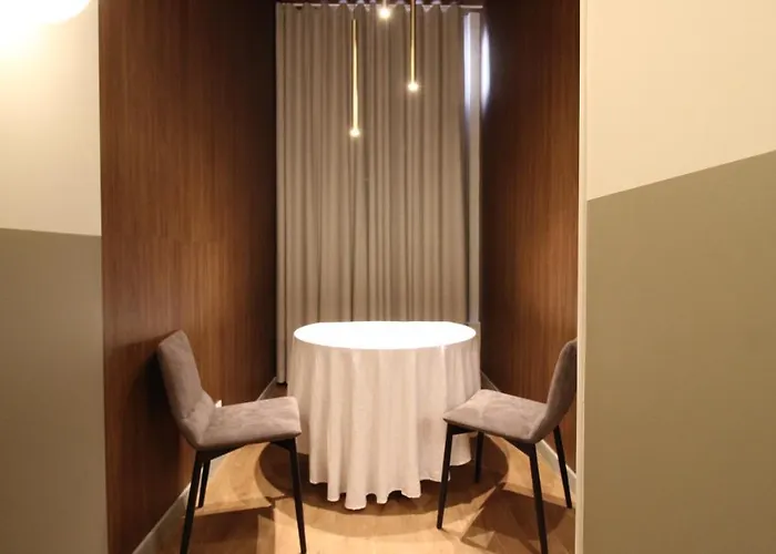 Mihotel Sala Otel Lyon