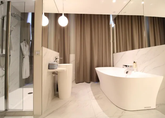 Szálloda Mihotel Sala