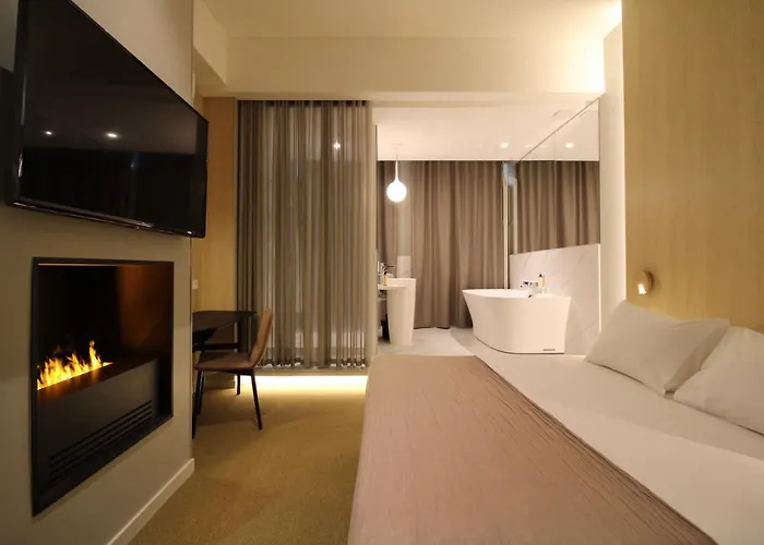 Mihotel Sala Szálloda